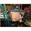Image 1 : DUMONT VIBRATOR POWER PACK