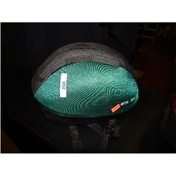 BIKE HELMET - GRN