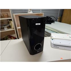 LG SPEAKER