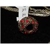 Image 2 : VINTAGE LADIES DINER RING