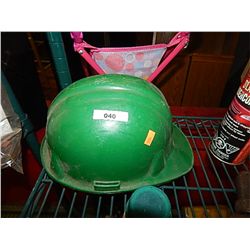 HARD HAT