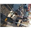 Image 1 : CRAFTSMAN MOWER - MULCHER - GREEN - AS-IS
