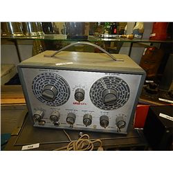 EICO 369 MAKER?