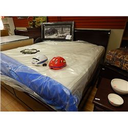 KING MATTRESS - NEW
