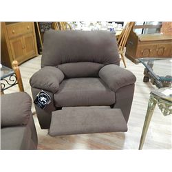 ROCKER RECLINER - NEW