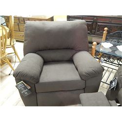 ROCKER RECLINER - NEW