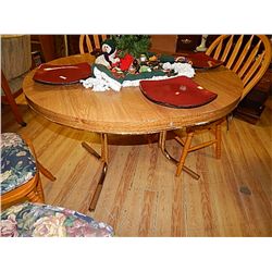 KITCHEN TABLE