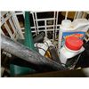 Image 1 : BASKET OF MISC