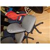 Image 1 : SECRETARIAL OFFICE CHAIR