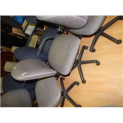 SECRETARIAL OFFICE CHAIR