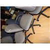 Image 1 : SECRETARIAL OFFICE CHAIR