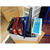 Image 1 : BOX OF BINDERS