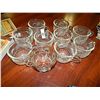 Image 1 : LOT OF GLASSES - 10
