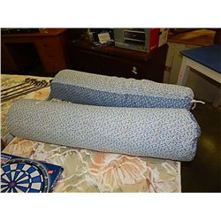 EXTRA LONG CUSIONS - 2