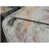 Image 1 : GOLF CLUBS -7 - BURNER #3 #5, #6, #7, #8, #9 AND P