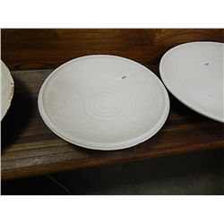 LARGE CERAMIC PLATTER