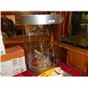 Image 1 : ACRYLIC TANK AND CONTENTS - APPROX. $100.00 USED