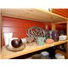 Image 2 : CERAMICS AND OTHER - SHELF LOT