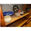 Image 2 : CERAMICS AND OTHER - SHELF LOT