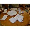Image 1 : TABLE TOP OF ASSORTED CERAMICS