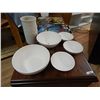 Image 1 : CERAMICS AND OTHER - 6PC