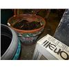 Image 1 : TERRA COTTA PLANT POT