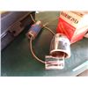 Image 1 : WIRE WITH LARGE SOCKETS - PROTO & OTHER