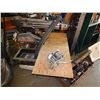 Image 1 : RADIAL ARM SAW - 12" - CART NOT INCLUDED