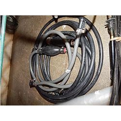 OUTBOARD FUEL TANK HOSES - 3 - STARTING ONLINE AT APPROX. 12:30-12:45