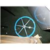 Image 1 : SAIL BOAT OR ? STERING WHEEL