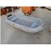 Image 1 : DINGHY - SPORT YAK II 7' LONG - NEW $300 AT WALMART