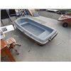 Image 2 : DINGHY - SPORT YAK II 7' LONG - NEW $300 AT WALMART
