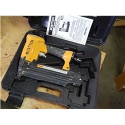 BOSTICH NAILER IN CASE