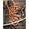 Image 1 : BUNDLE OF EXTENTION CORDS