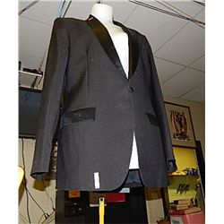 TUXEDO AND PANTS