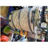 Image 1 : POP-UP HAMPER - GREEN