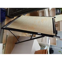 POSTER PAPER HOLDER