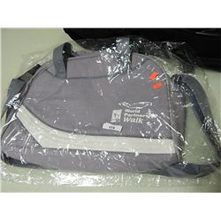 SPORTS BAG/OVER NITE BAG