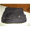 Image 1 : HANGING SUIT CASE BAG