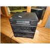Image 1 : AIWA STEREO - NO SPEAKERS