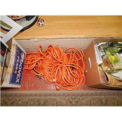LONG EXTENTION CORD