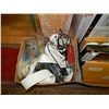 Image 1 : BOX OF ASSORTED OFFICE SUPPLIES