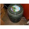 Image 1 : EXTERIOR POND FILTER - UP TO 2500 GAL - NEW - RETAIL $80.00