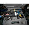 Image 1 : RYOBI DRILL KIT - 14.4 VOLT