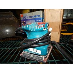 MAKITA PALM SANDER