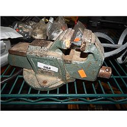 BENCH VICE - GREEN