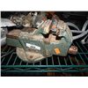 Image 1 : BENCH VICE - GREEN