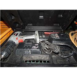 CRAFTSMAN DRILL KIT - 19.2 VOLT