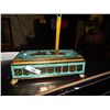 Image 1 : METAL TIN - JEWELERY BOX - MONEY'S FOR THE FOOD BANK