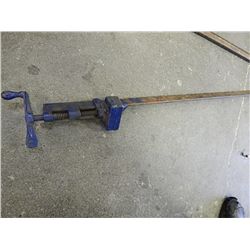 BAR CLAMP - 4FT